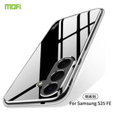 MOFI Ming Series Ultra-thin TPU Phone Case